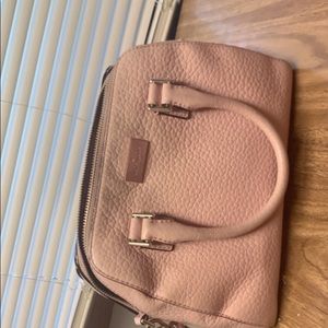 Light pink Kate Spade